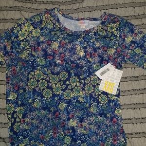 Lularoe 2xs Julia NWT